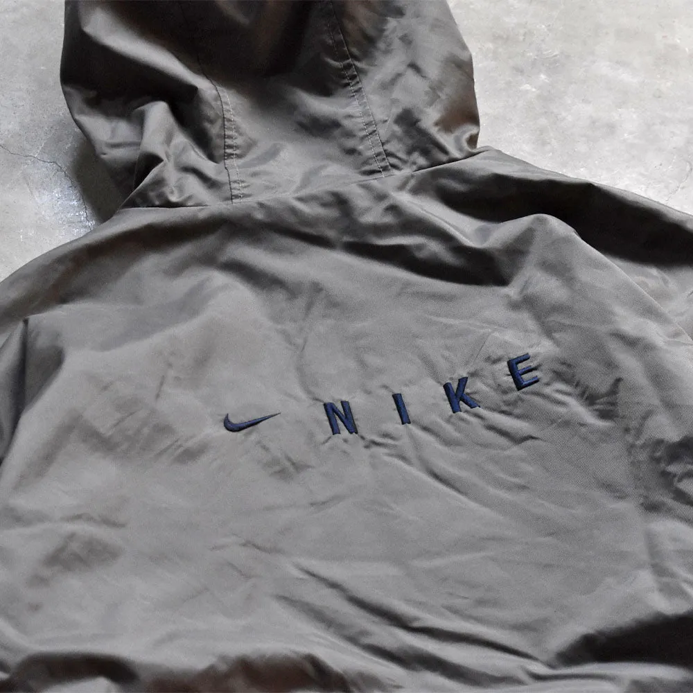 90’s NIKE 中綿入り ナイロンジャケット 241218