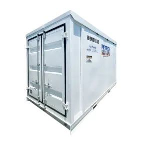 AdBlueⓇ(DEF) Tank Self Bunded