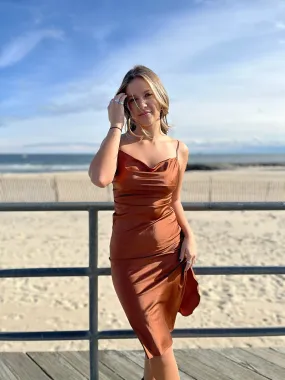 Addison Slip Dress
