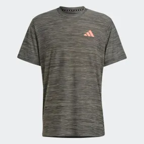 Adidas Mens Essential Training Stretch Tee