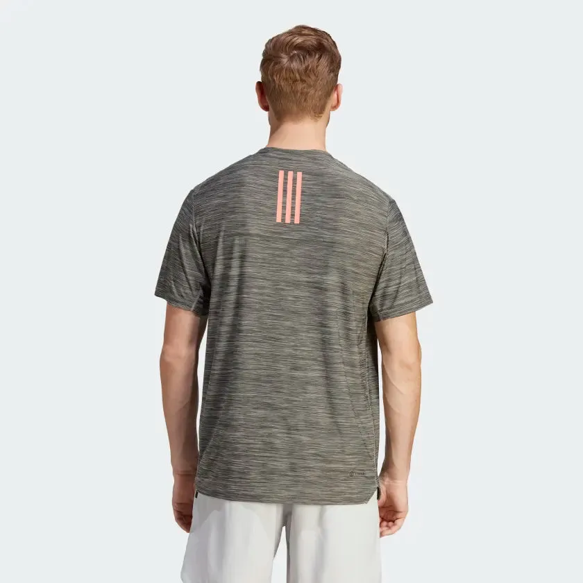 Adidas Mens Essential Training Stretch Tee