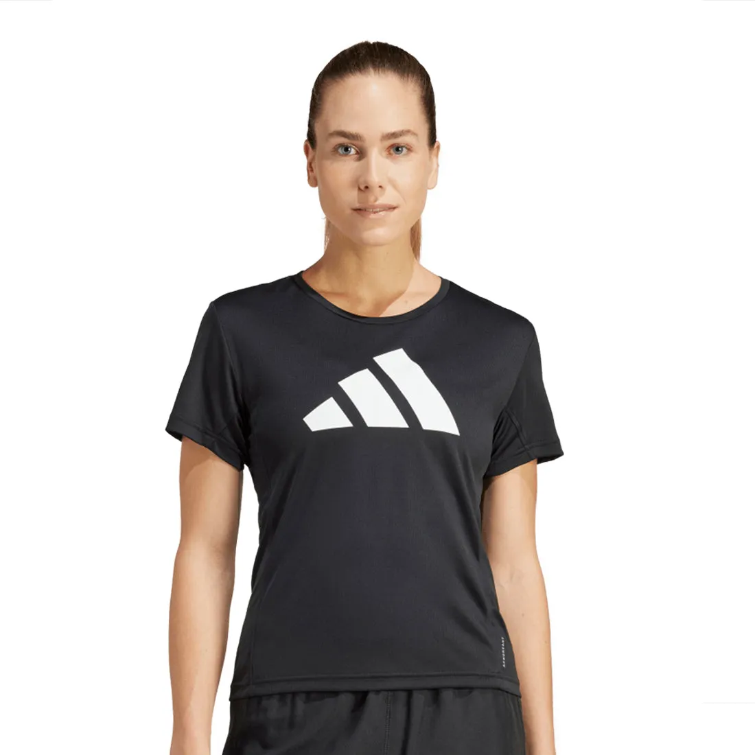 Adidas Run It Women's T-Shirt