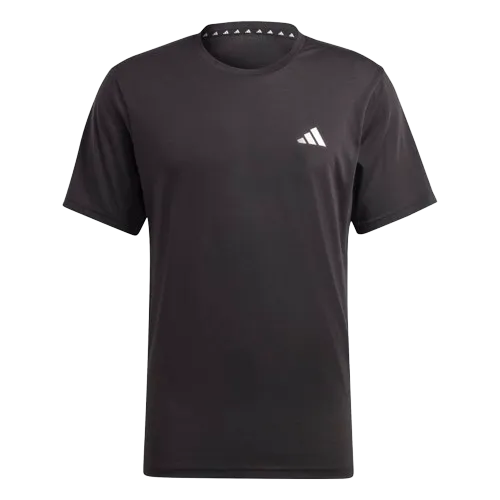 Adidas Train Essentials Comfort training Tee - Mens - Black
