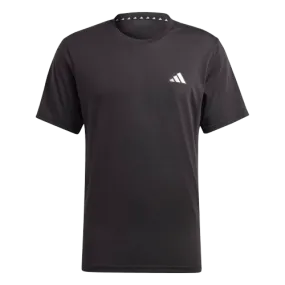 Adidas Train Essentials Comfort training Tee - Mens - Black