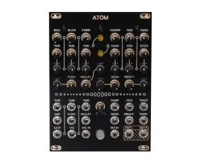 After Later Audio Atom