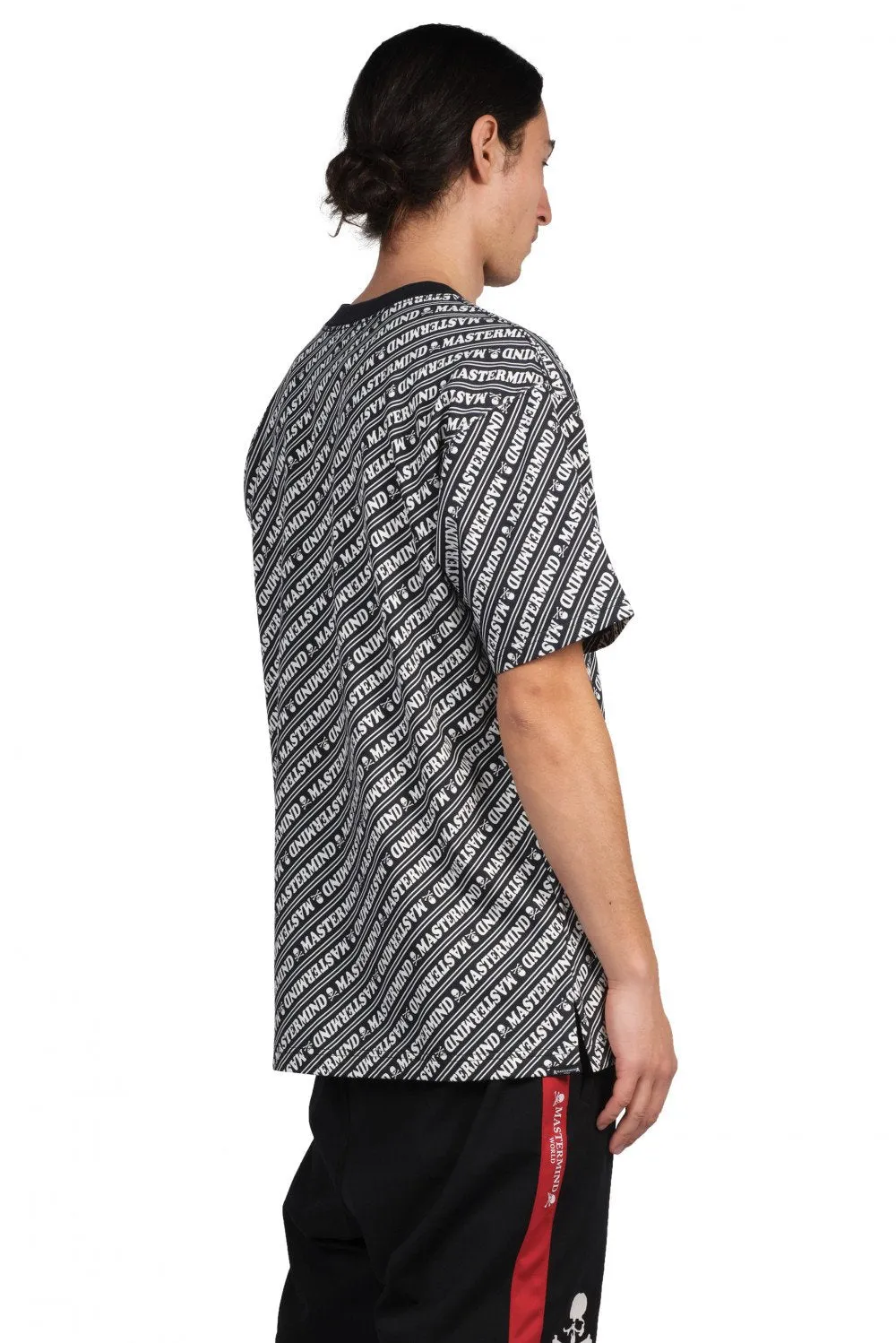 All Over Print T-shirt