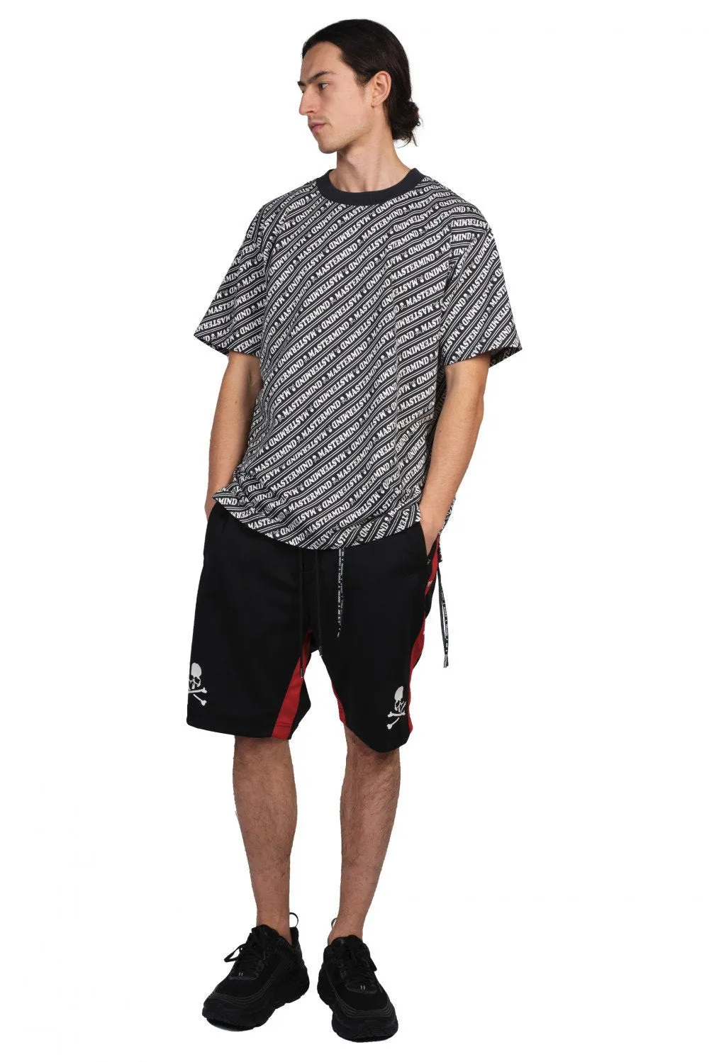 All Over Print T-shirt