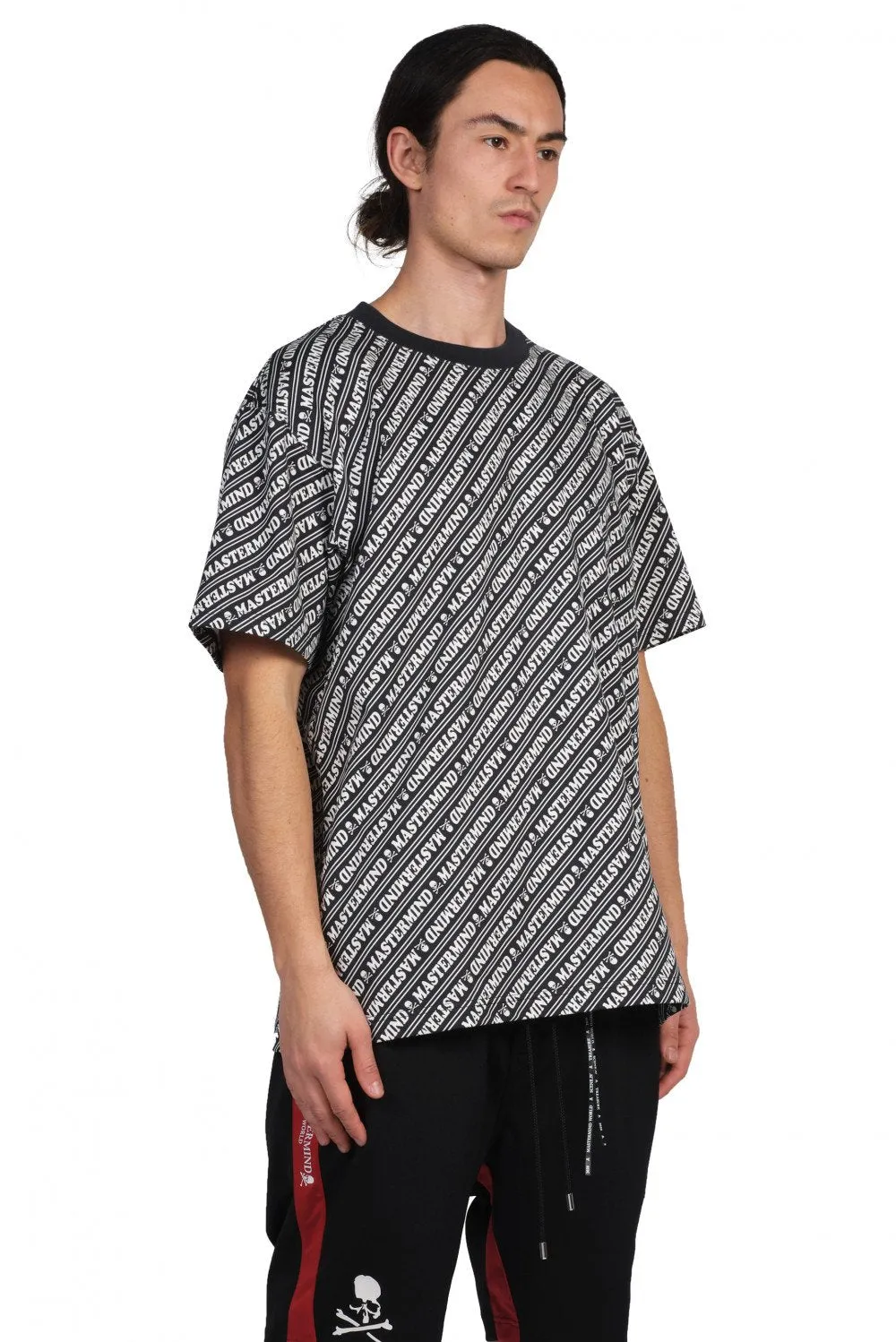 All Over Print T-shirt