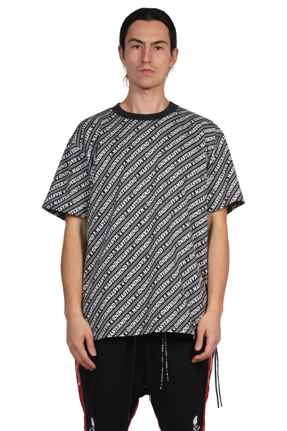 All Over Print T-shirt