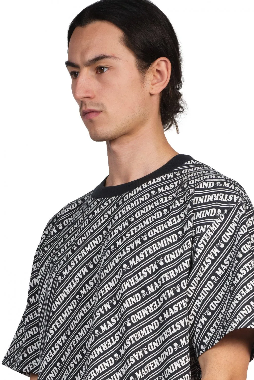 All Over Print T-shirt