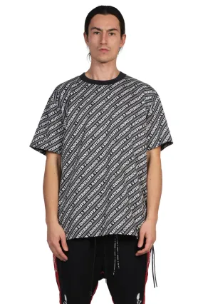 All Over Print T-shirt