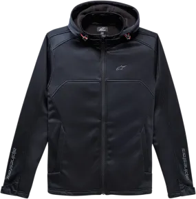 ALPINESTARS Strat Jacket - Black - 2XL 123011510-10-2X