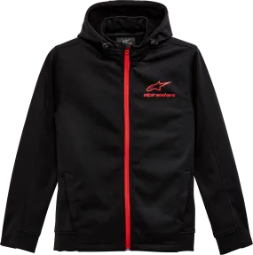 ALPINESTARS Zone Jacket - Black - XL 1232-11030-10XL