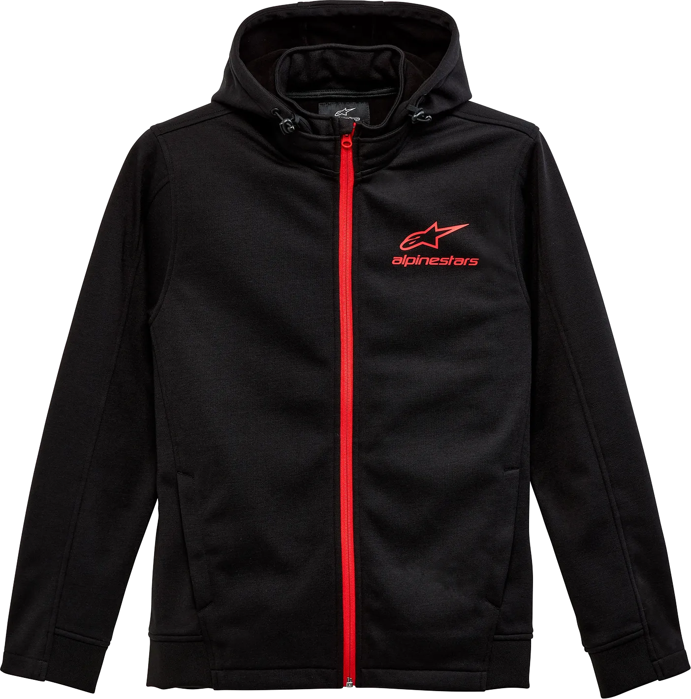 ALPINESTARS Zone Jacket - Black - XL 1232-11030-10XL
