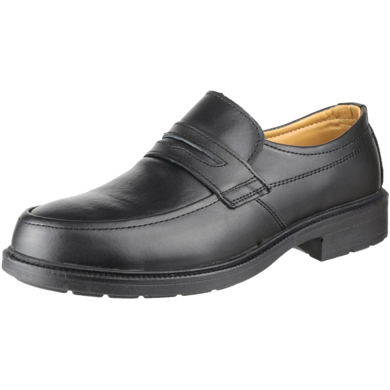 Amblers FS46 Safety Shoe | Steel Toe Cap