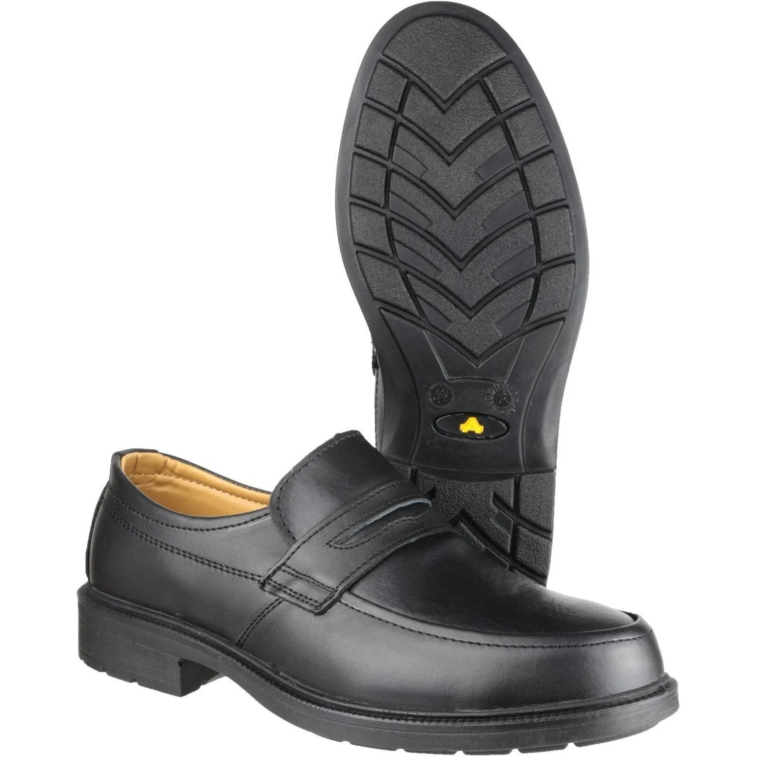 Amblers FS46 Safety Shoe | Steel Toe Cap