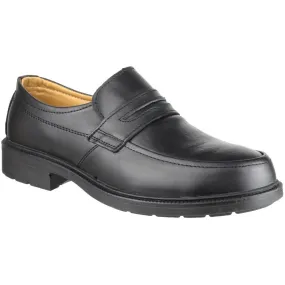 Amblers FS46 Safety Shoe | Steel Toe Cap