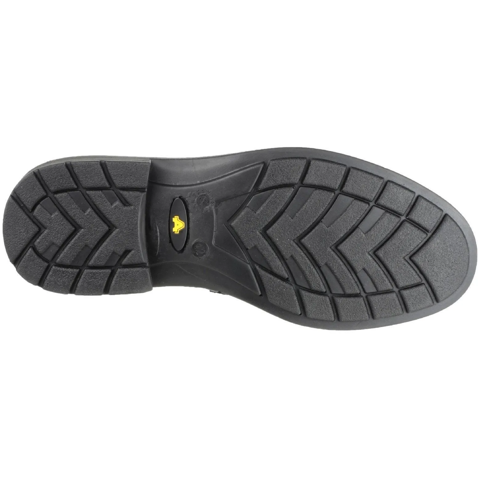 Amblers FS46 Safety Shoe | Steel Toe Cap