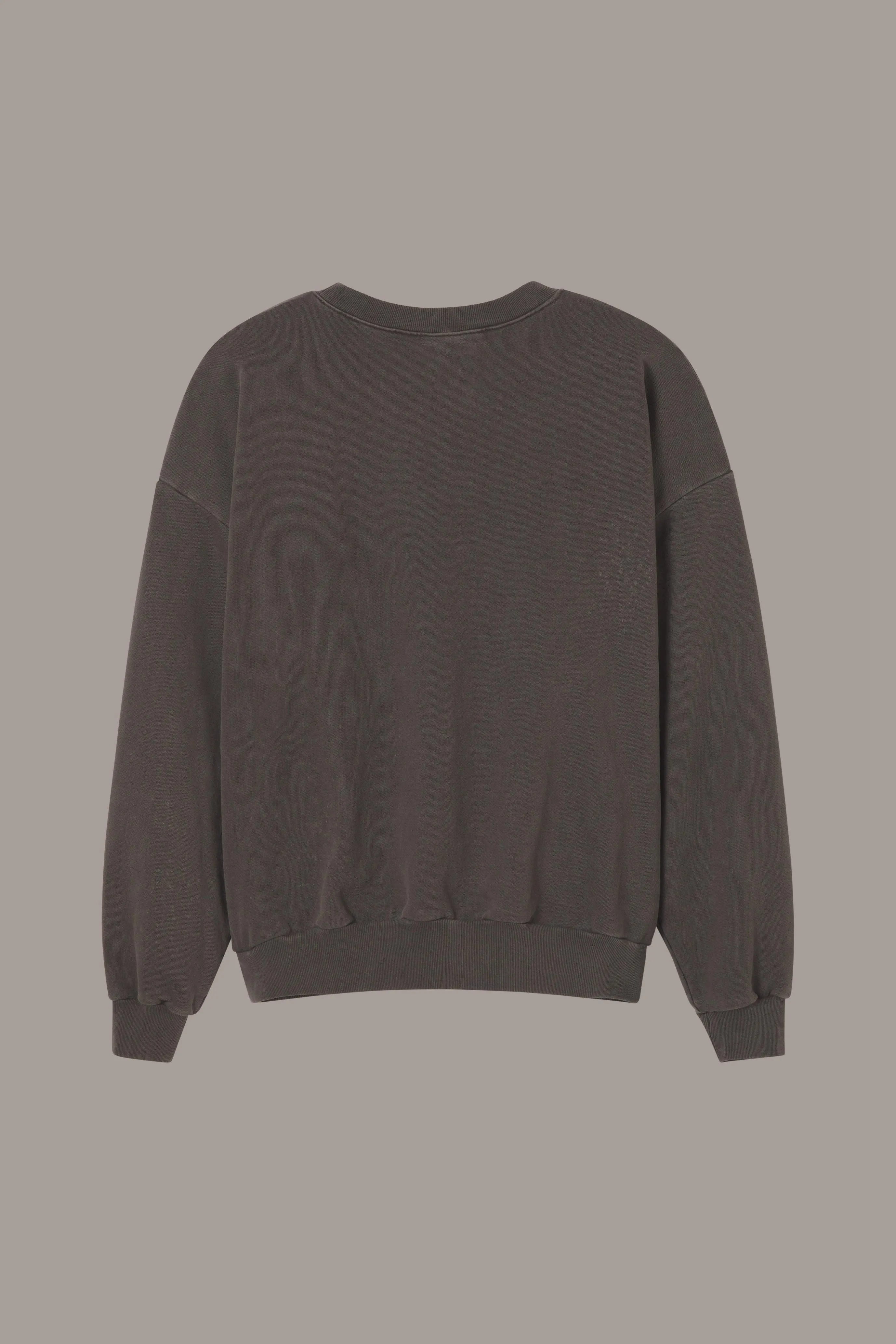 ASH CREWNECK