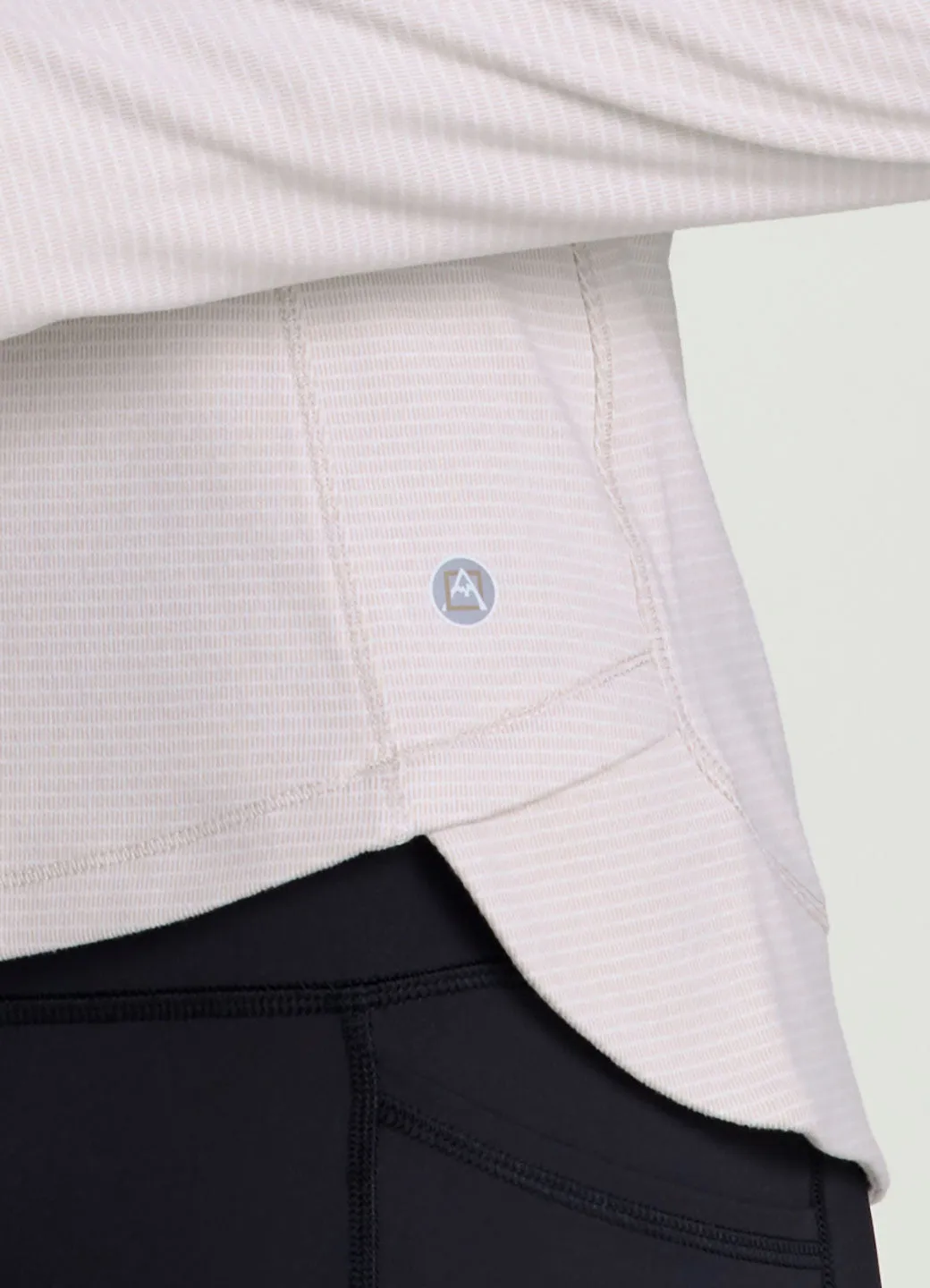 Aspen Ultra Soft Long Sleeve Top