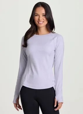 Aspen Ultra Soft Long Sleeve Top