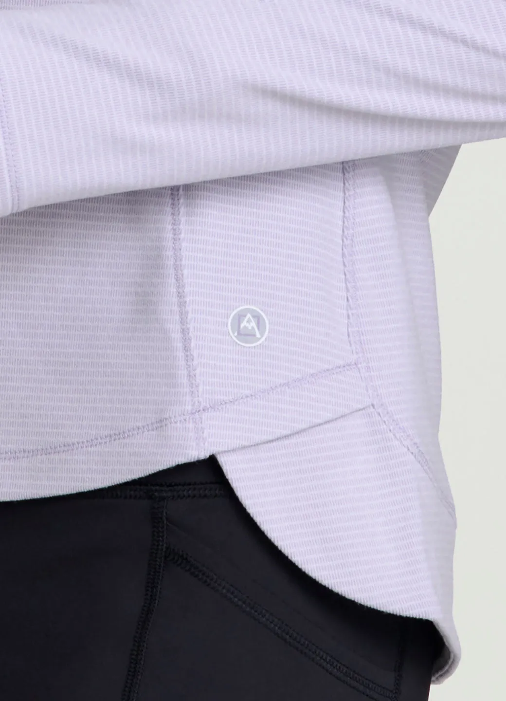 Aspen Ultra Soft Long Sleeve Top
