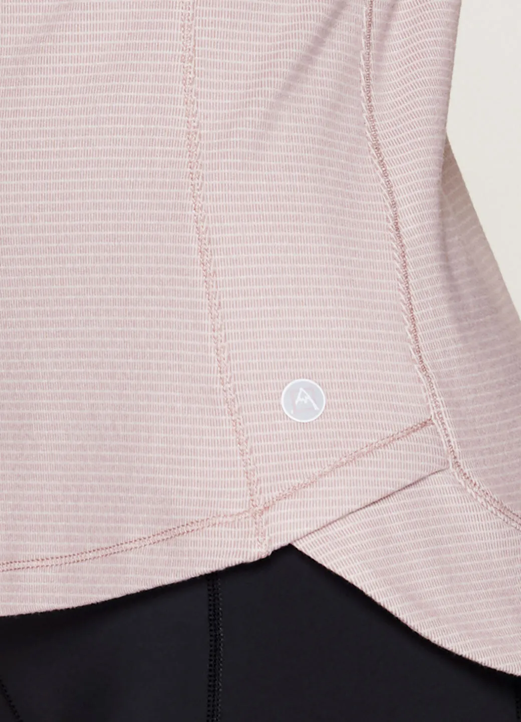 Aspen Ultra Soft Long Sleeve Top