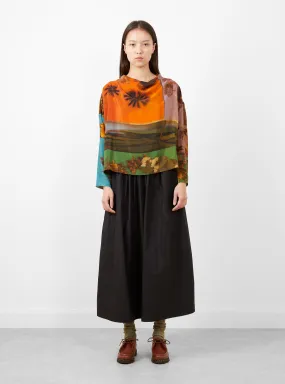 Asymmetric Top Multi