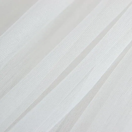 Baby Classic Willow Dress - White