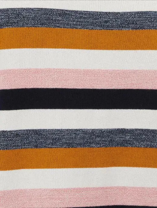 Barbour - Women's Padstow Knitted Jumper - Multi