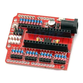 Base Sensor NANO I/O Expansion UNO Shield