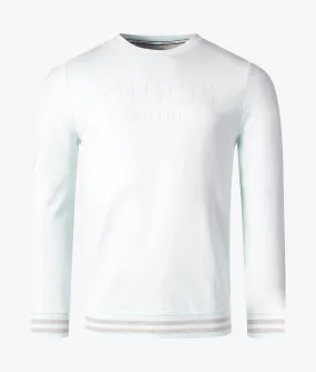 Beau Crew Neck Fleece