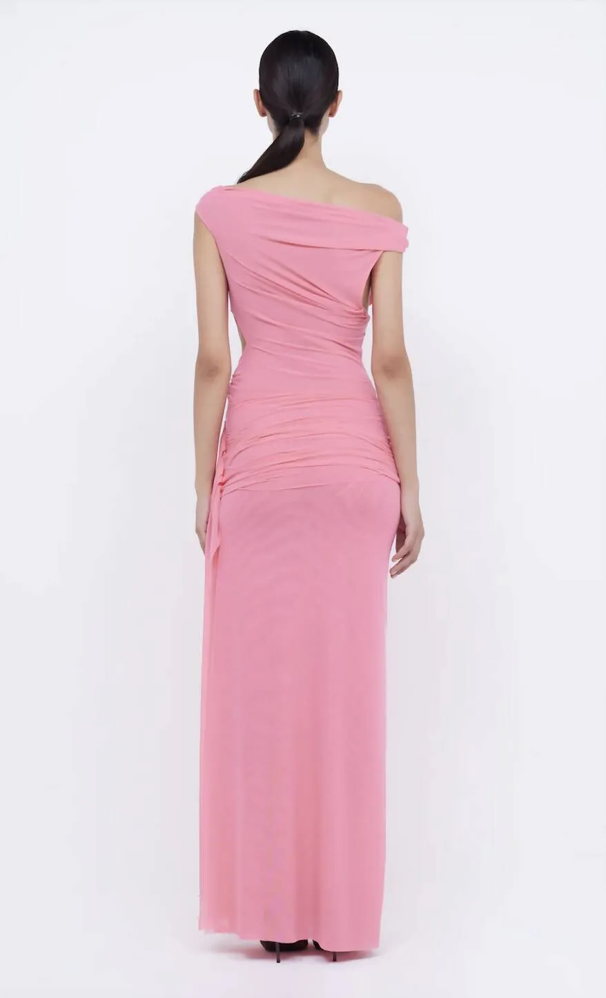 Bec & Bridge Kailani Asym Dress