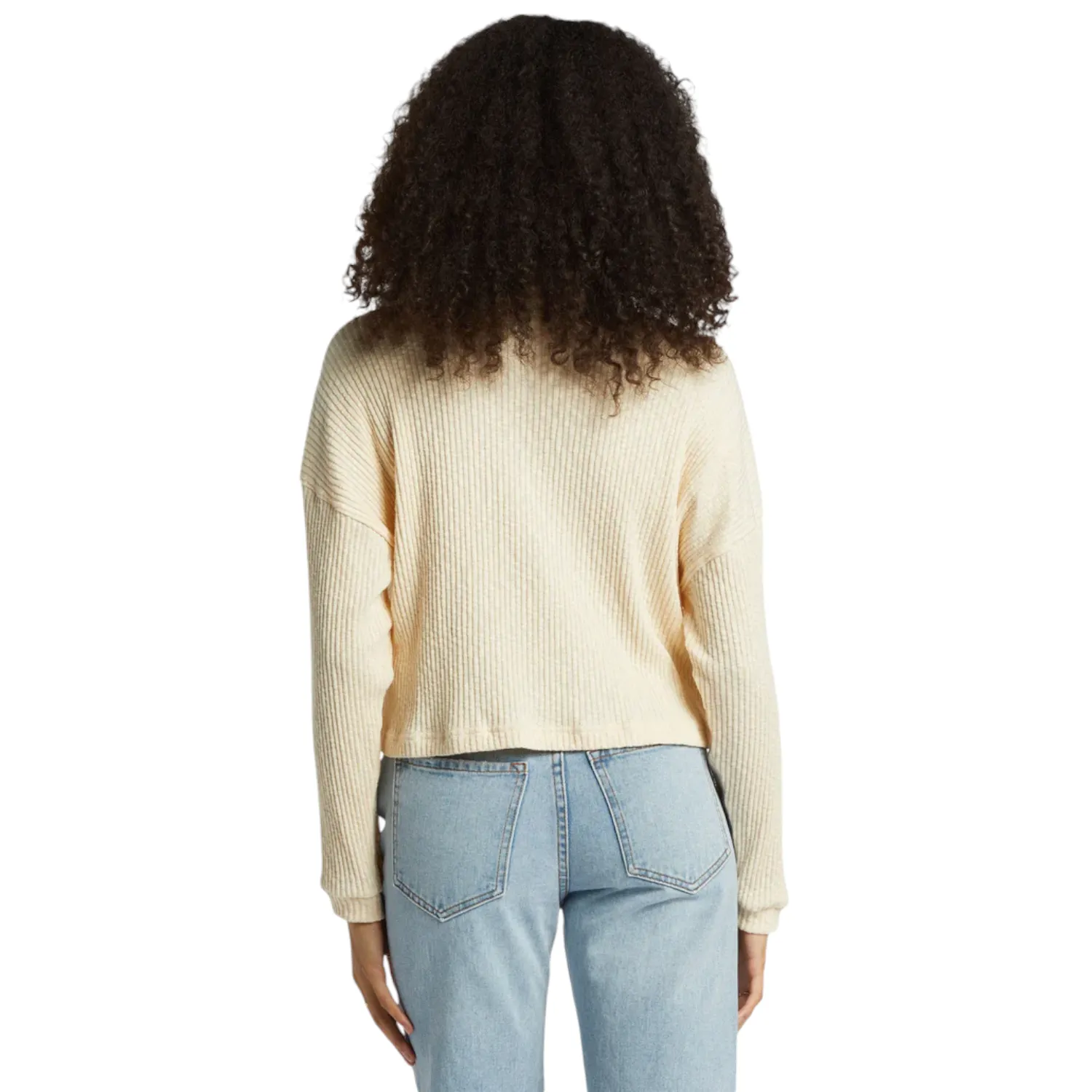 Billabong Good Catch Henley T-shirt