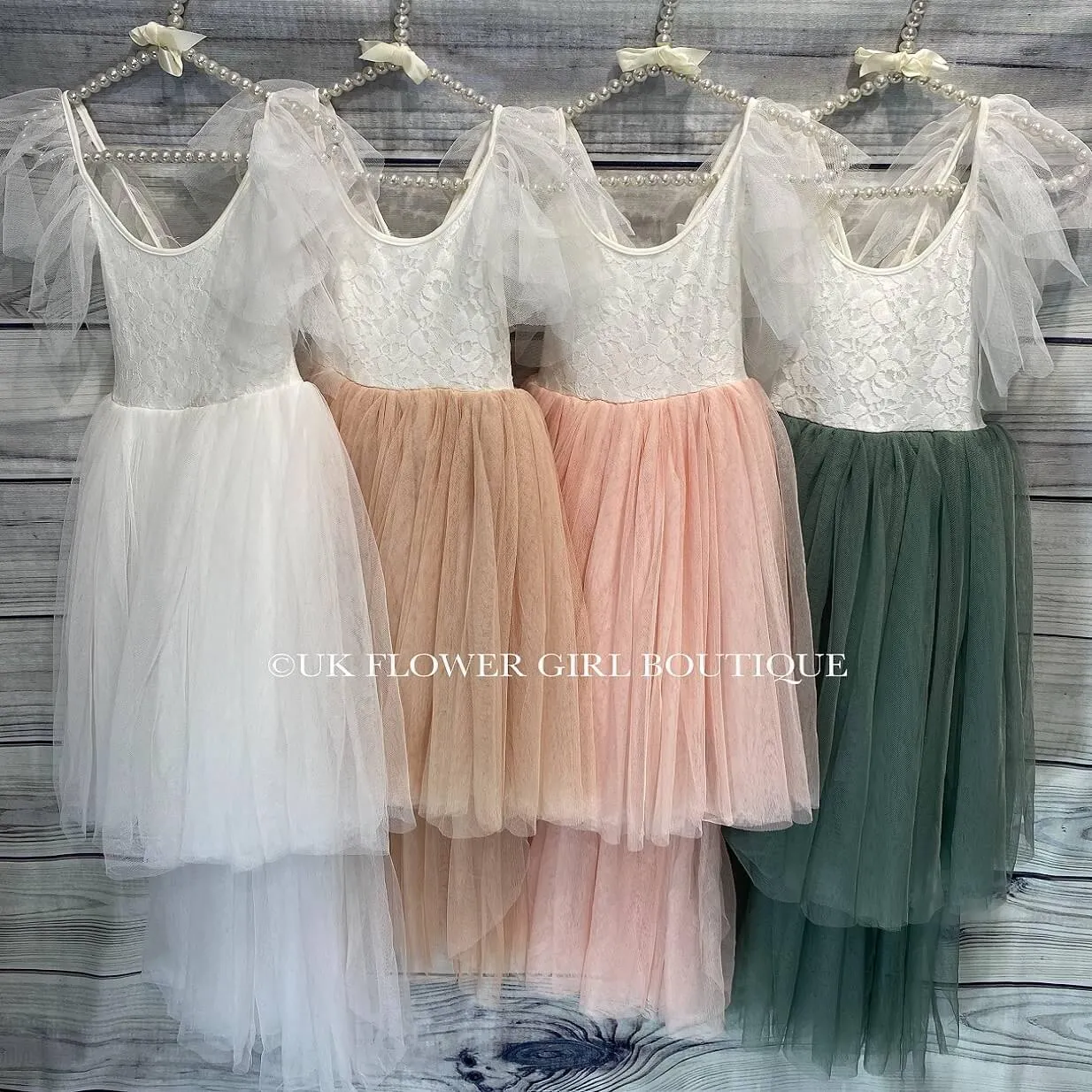 Bohemian Serendipity Dress - Sage