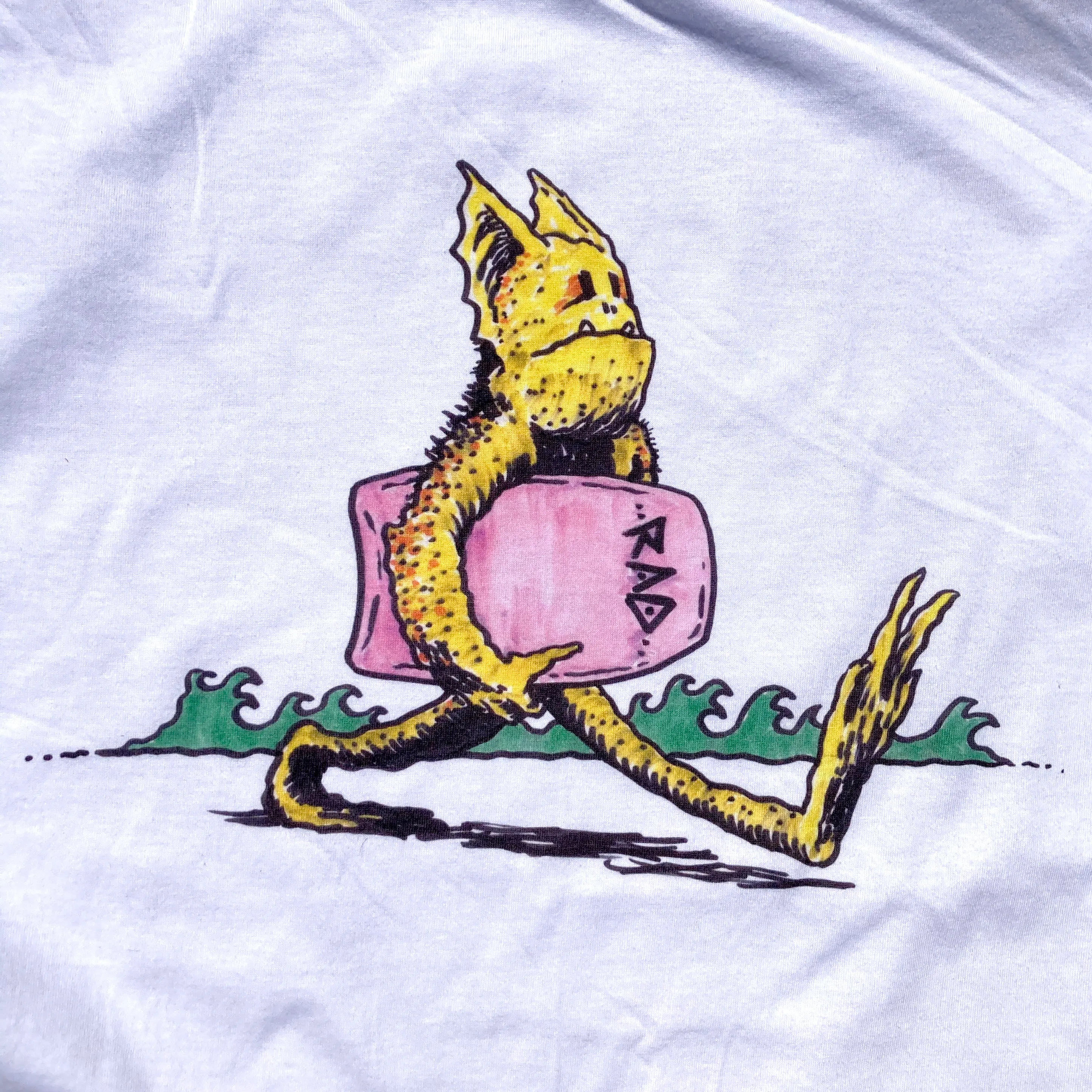 Boogie Down shirt