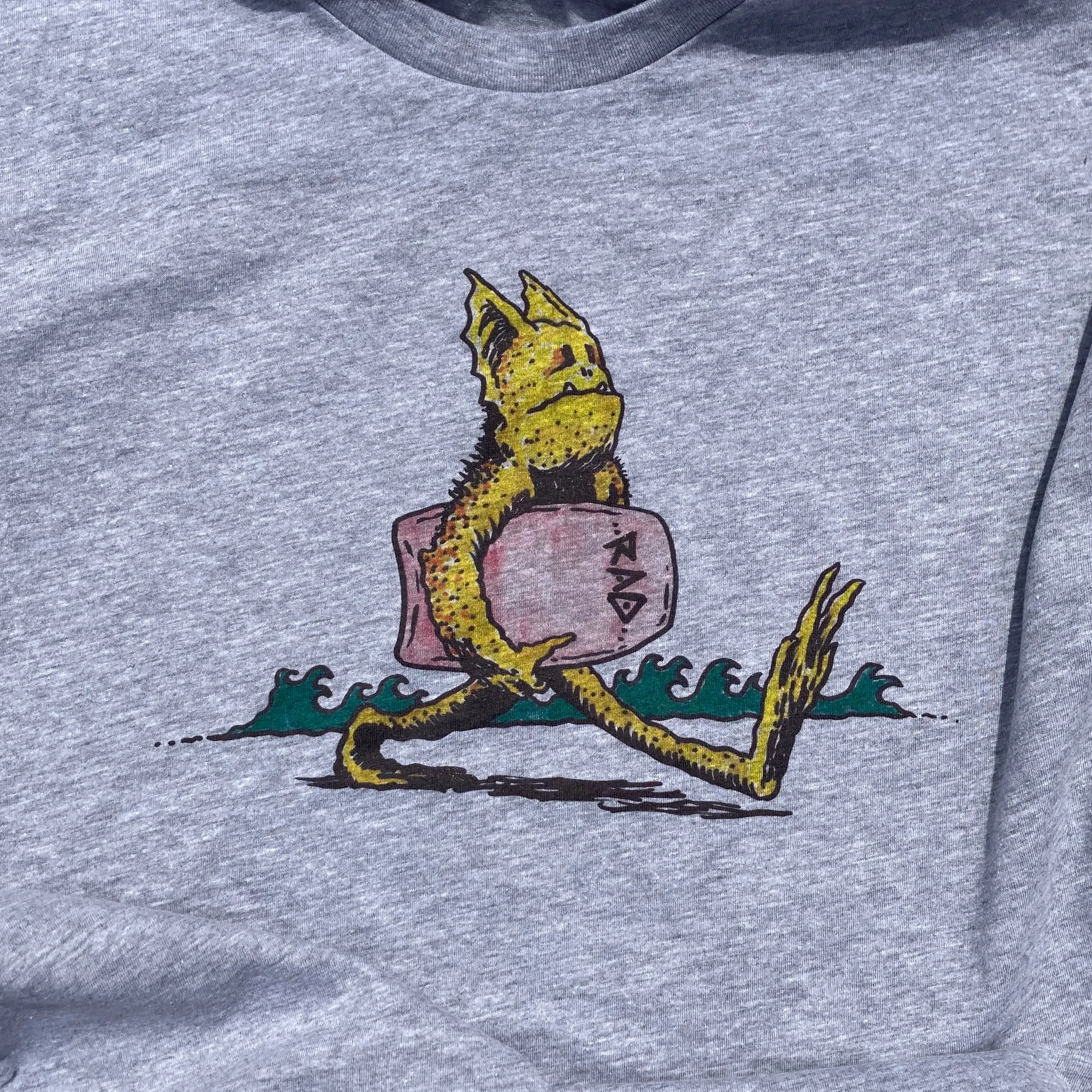 Boogie Down shirt