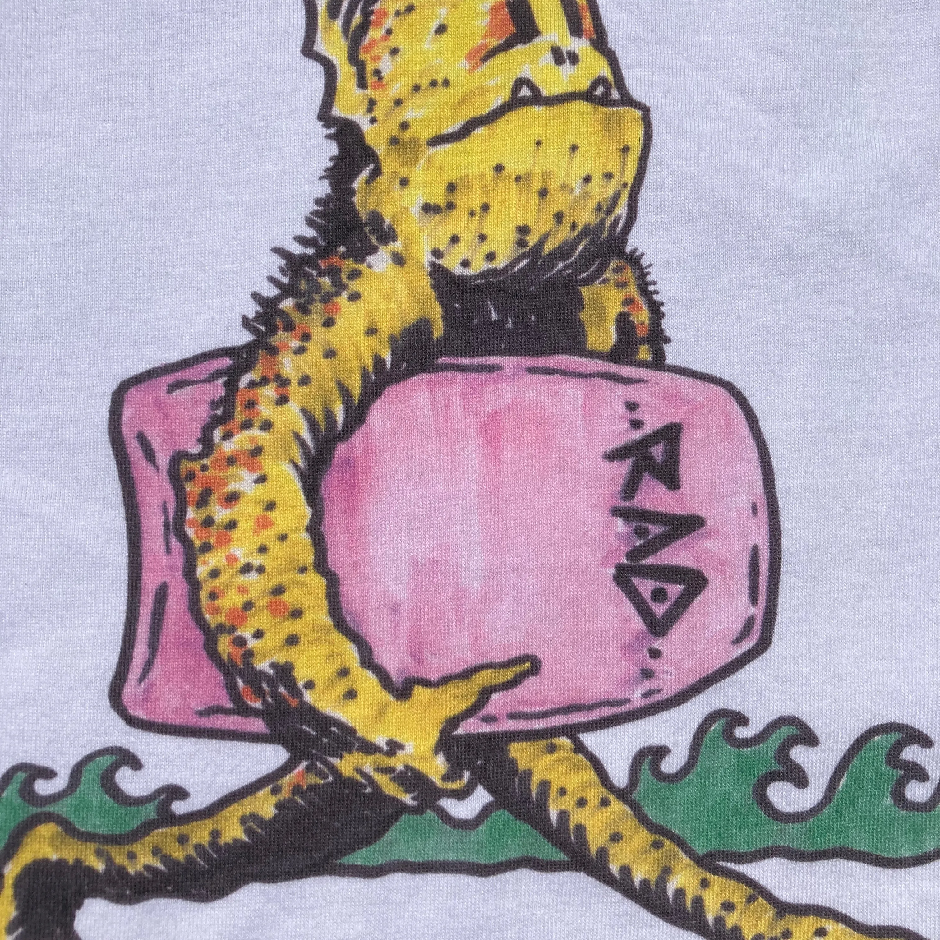 Boogie Down shirt