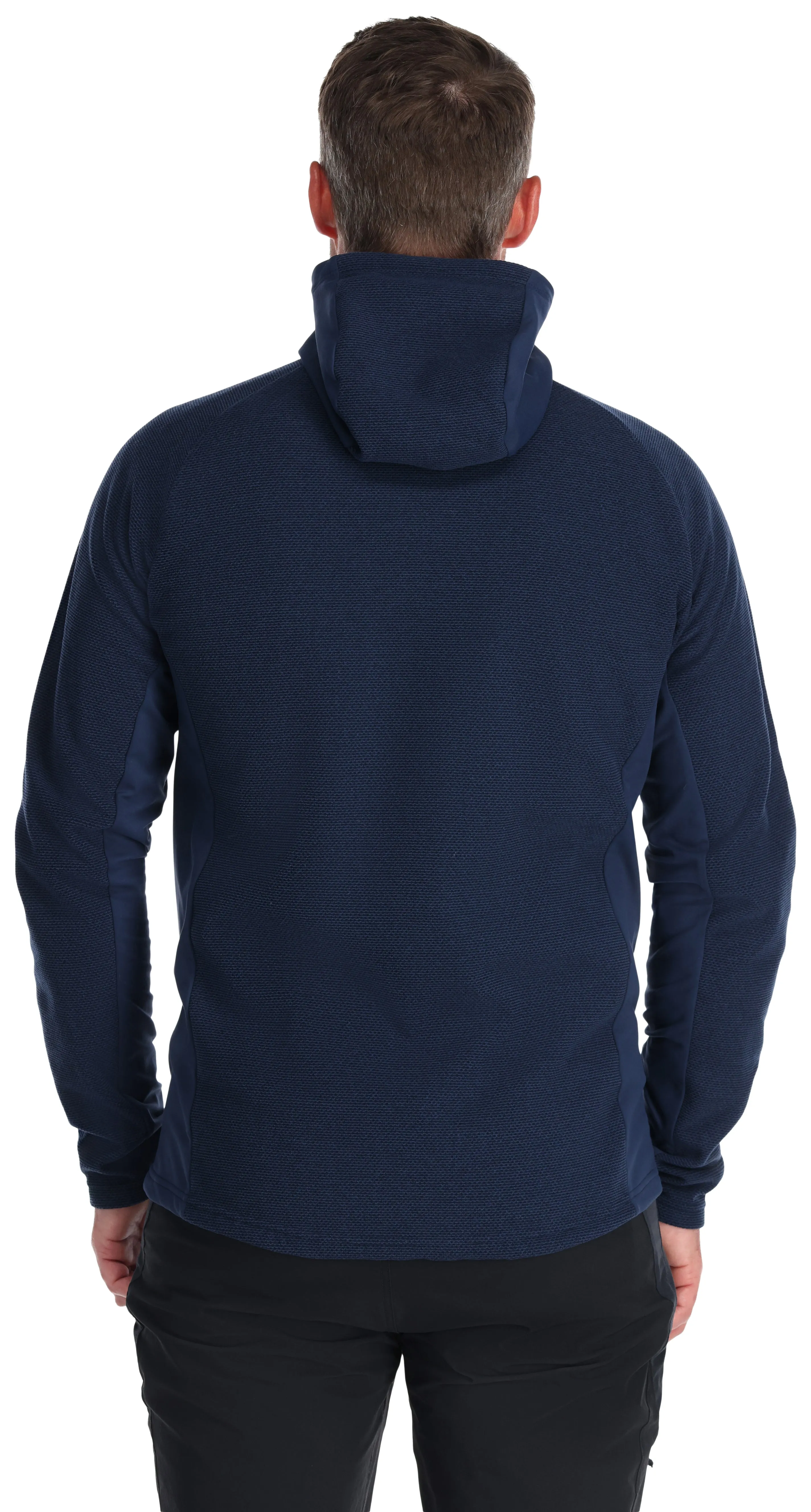 Capacitor Hoodie Jacket - Men's