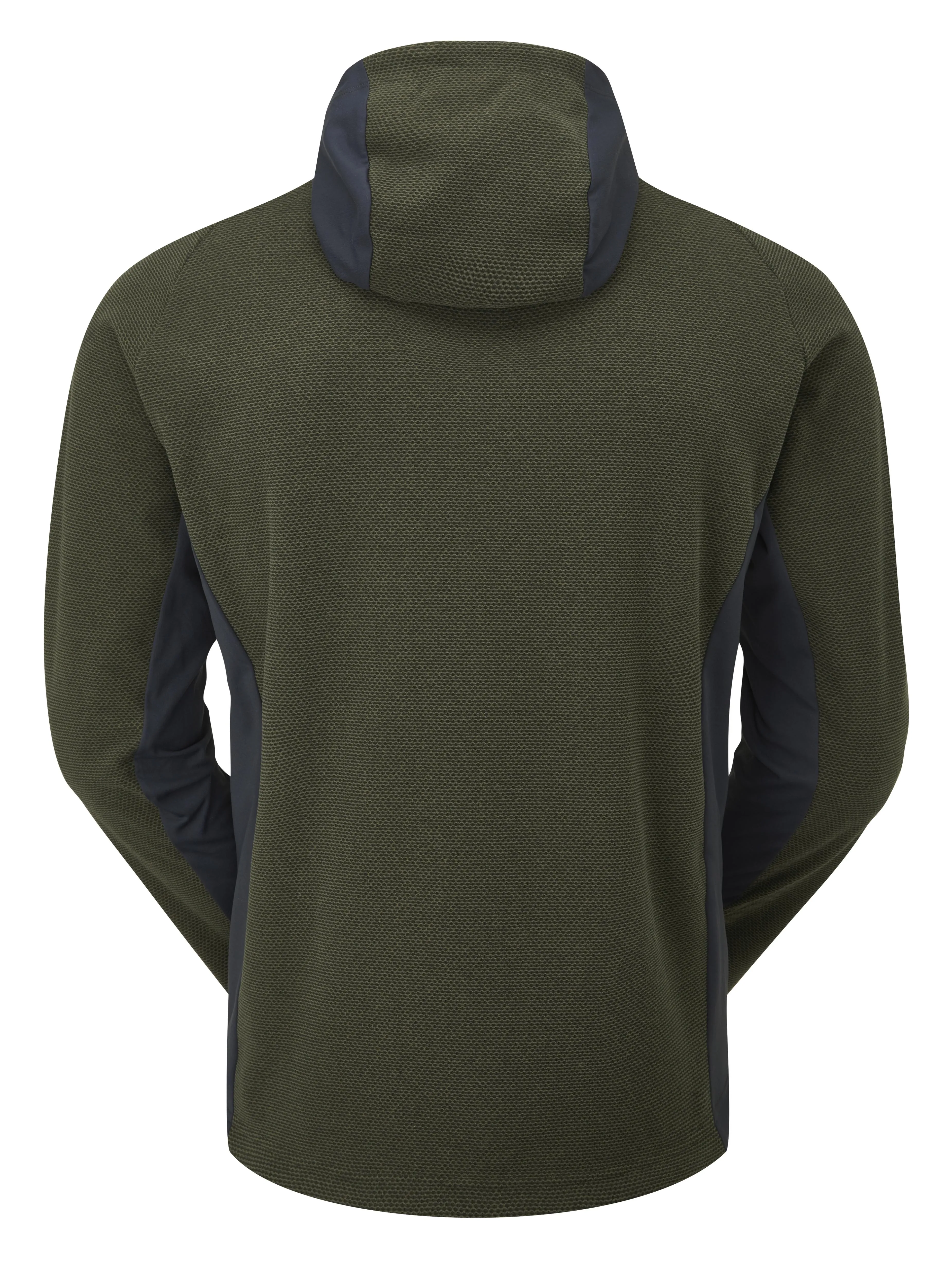 Capacitor Hoodie Jacket - Men's