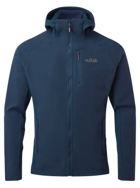 Capacitor Hoodie Jacket - Men's