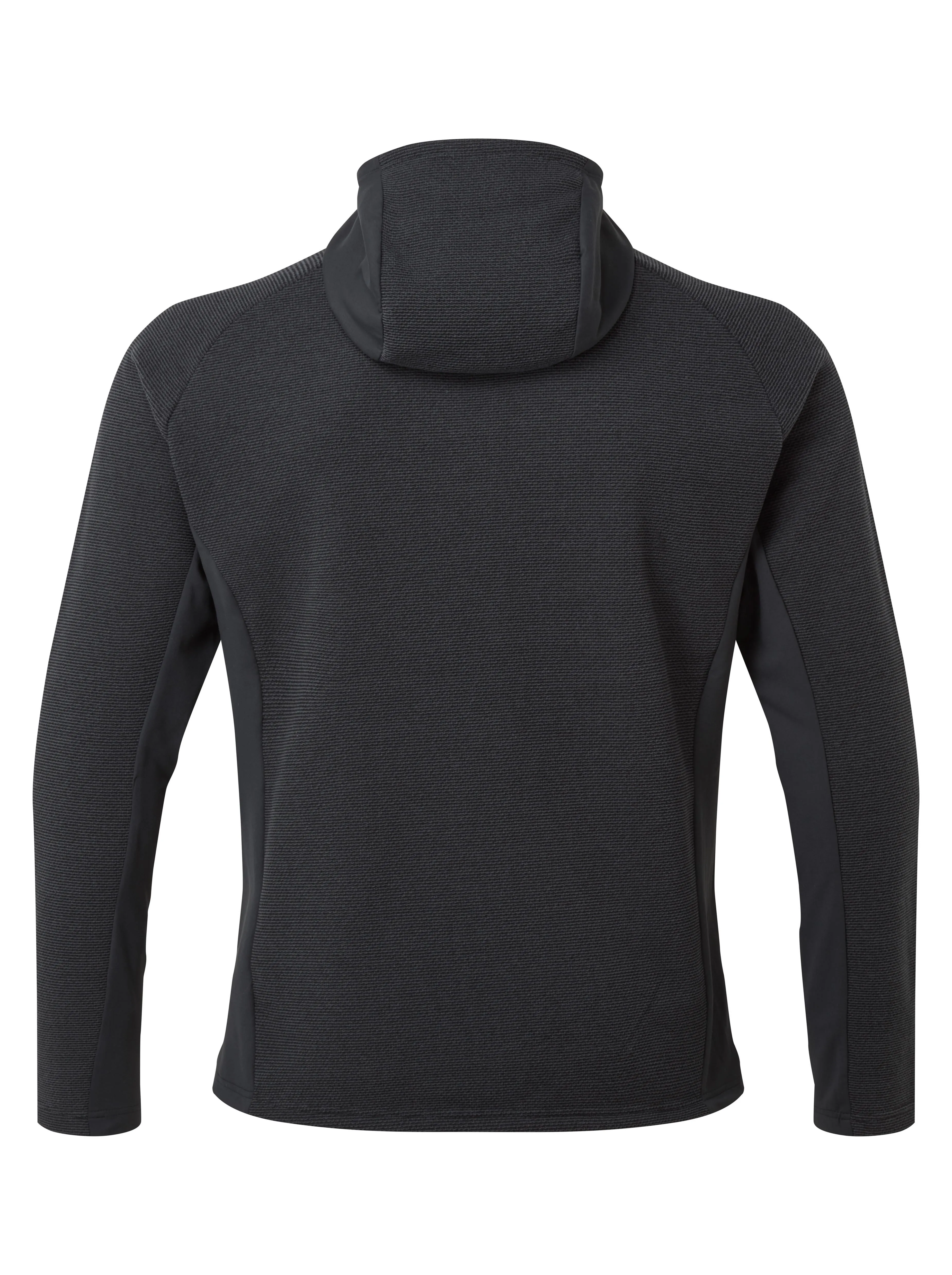 Capacitor Hoodie Jacket - Men's