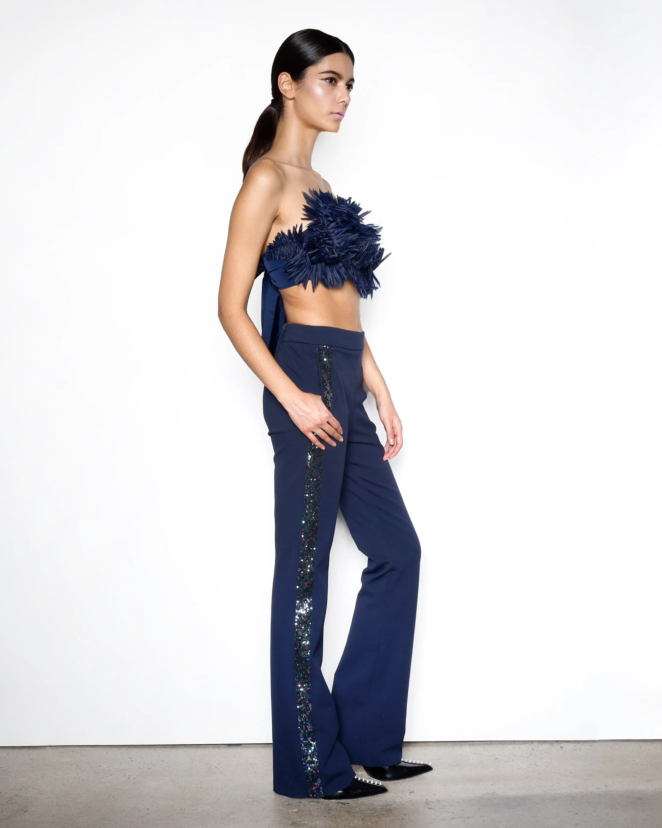 CAROLINA | Pants