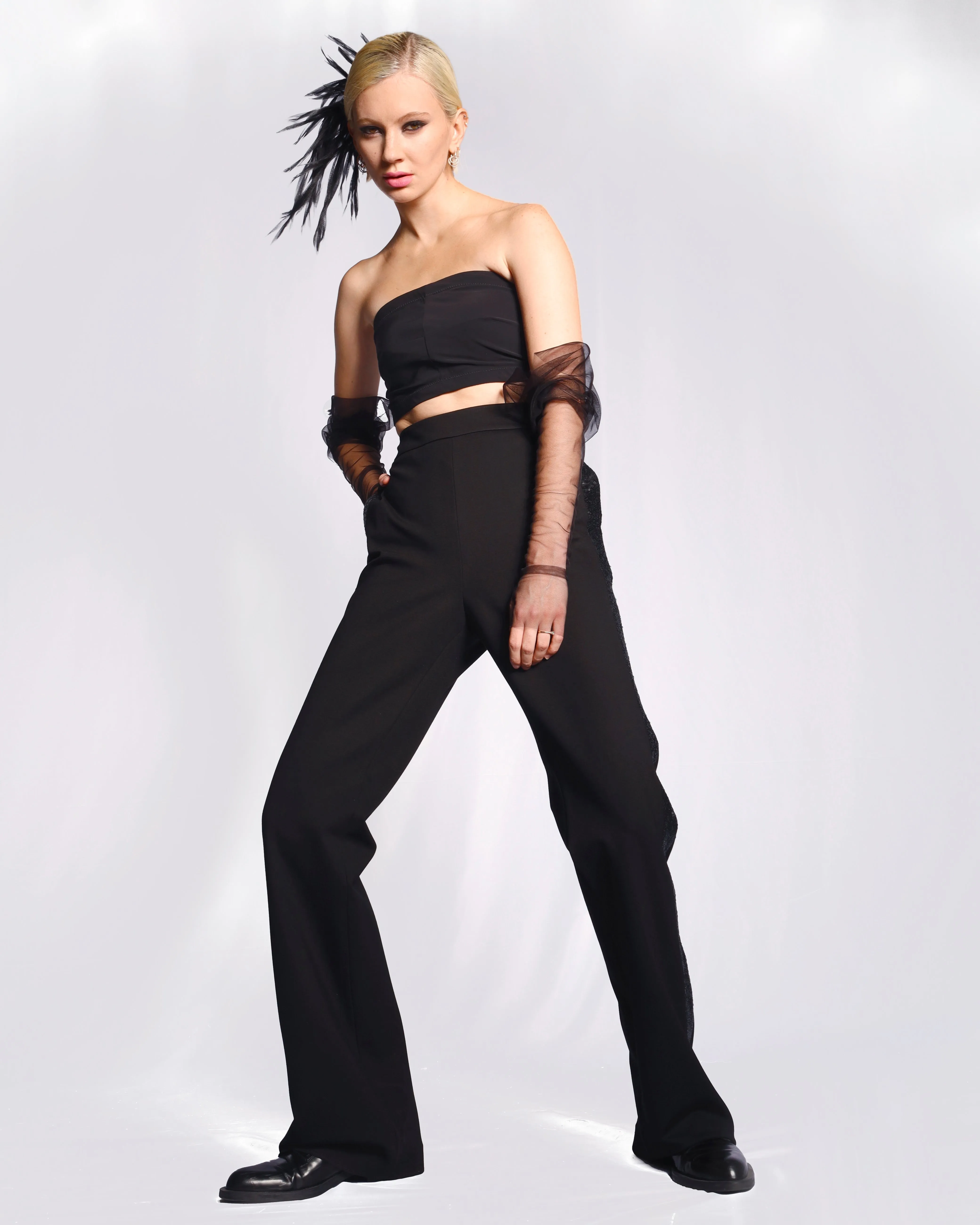 CAROLINA | Pants