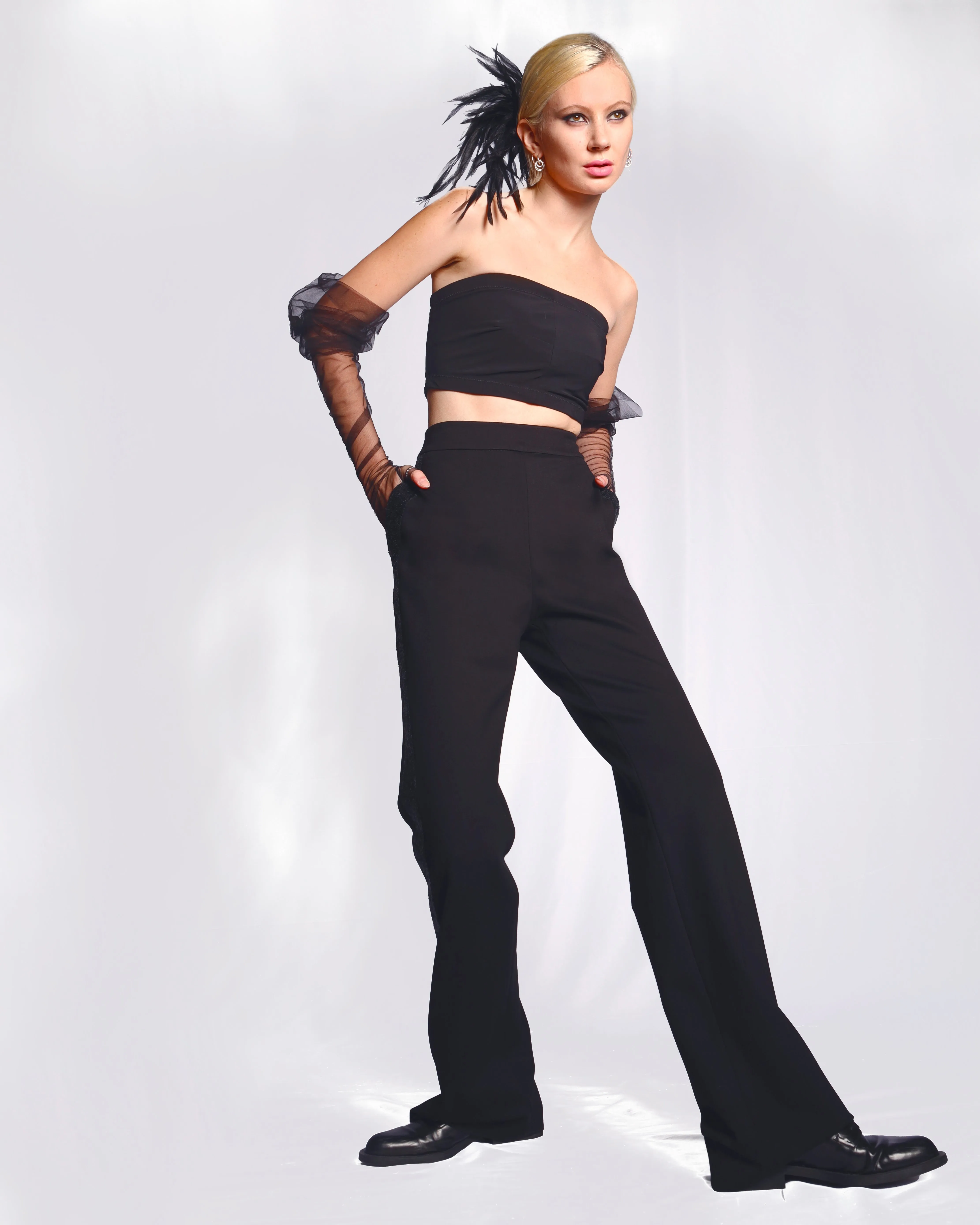 CAROLINA | Pants