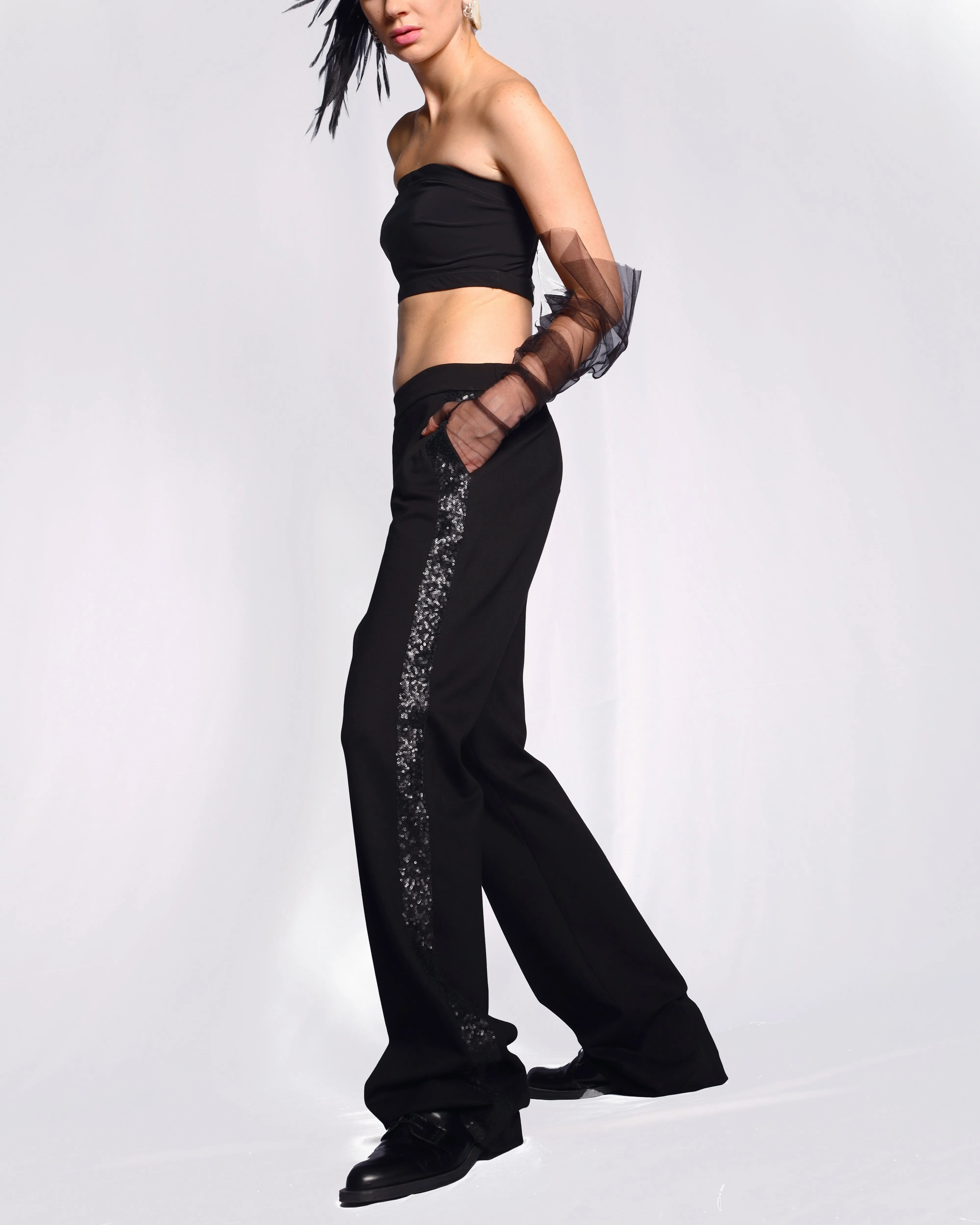 CAROLINA | Pants