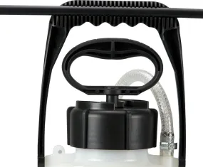 CHAPIN G3000P Handle Sprayer, 3 gal Tank, Poly Tank, 48 in L Hose :EA: QUANTITY: 1