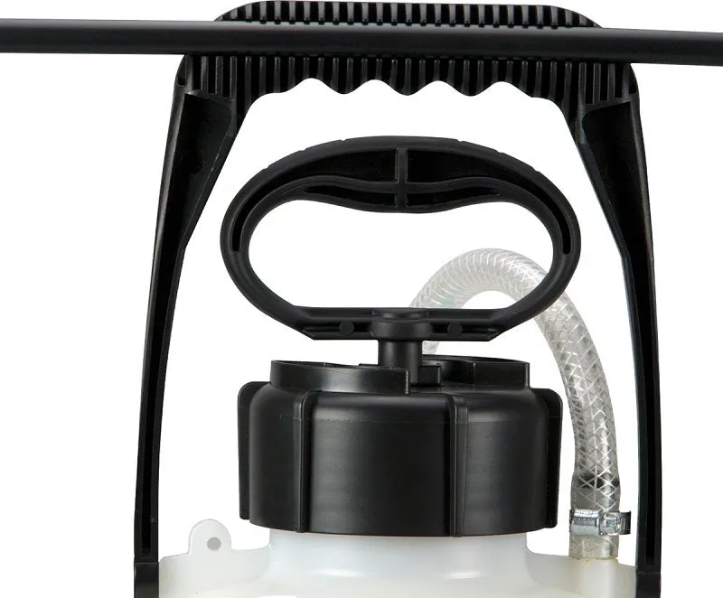 CHAPIN G3000P Handle Sprayer, 3 gal Tank, Poly Tank, 48 in L Hose :EA: QUANTITY: 1