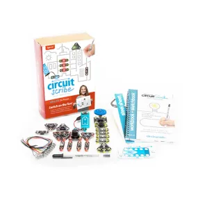 Circuit Scribe Ultra Kit