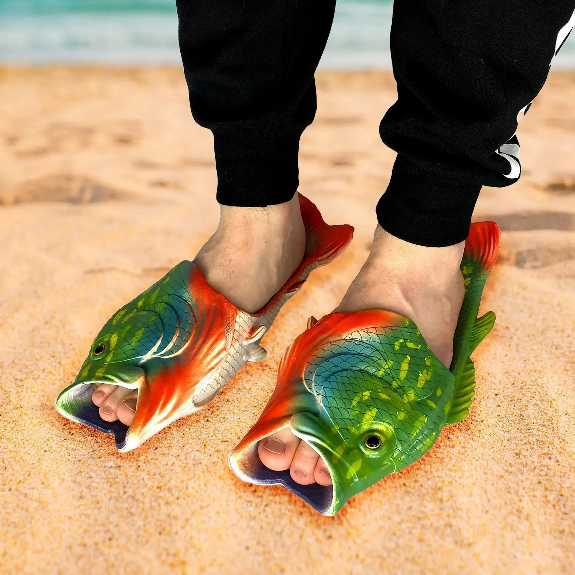 Coddies® Brook Trout Flops